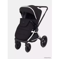 Универсальная коляска Rant Tilda MB065 (3 в 1, black)
