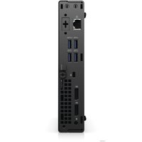 Компьютер Dell Optiplex 3090 Micro 3090-377793