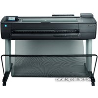 Принтер HP DesignJet T730 [F9A29A]