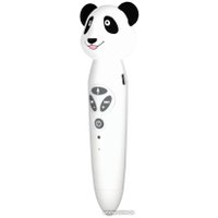 Интерактивная игрушка Bert Toys Панда Тичи 4630017947362 (белый)