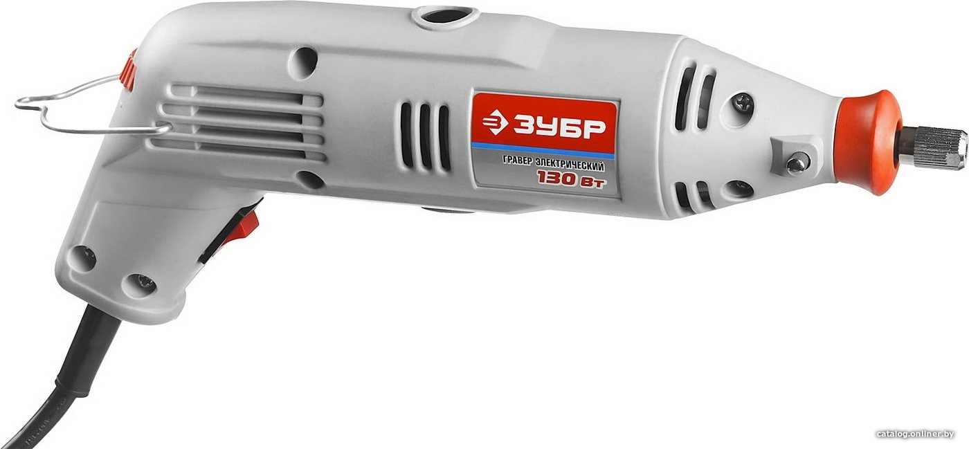 

Гравер Зубр ЗГ-130ЭК H242