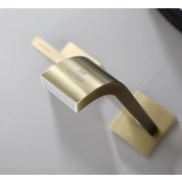 Смеситель Ganzer GZ01144-S