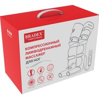 Массажер для ног Bradex KZ 1167