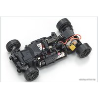 Автомодель Kyosho Mini-Z Racer MR-03W-MM BCS ARR (McLaren F1 GTR No60 1996)
