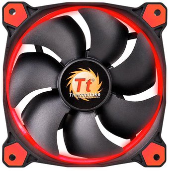 Thermaltake Riing 14 LED Red (CL-F039-PL14RE-A)