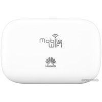 Мобильный 4G Wi-Fi роутер Huawei E5330
