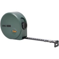 Рулетка Deli EHT8316L