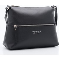 Женская сумка Franchesco Mariscotti 1-4135к (флорида, черный)