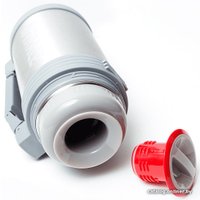 Термос для еды BTrace 130-1200 1.2л (серебристый)