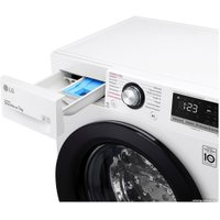 Стиральная машина LG Vivace V300 slim Steam F2WV3S7S6E