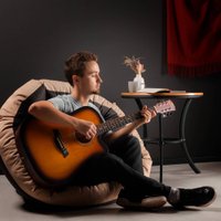 Акустическая гитара ROKSO FT-221-3TS