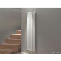 Стальной трубчатый радиатор КЗТО Параллели В 1-1750-30 шаг 25 (нижнее подключение) в Витебске