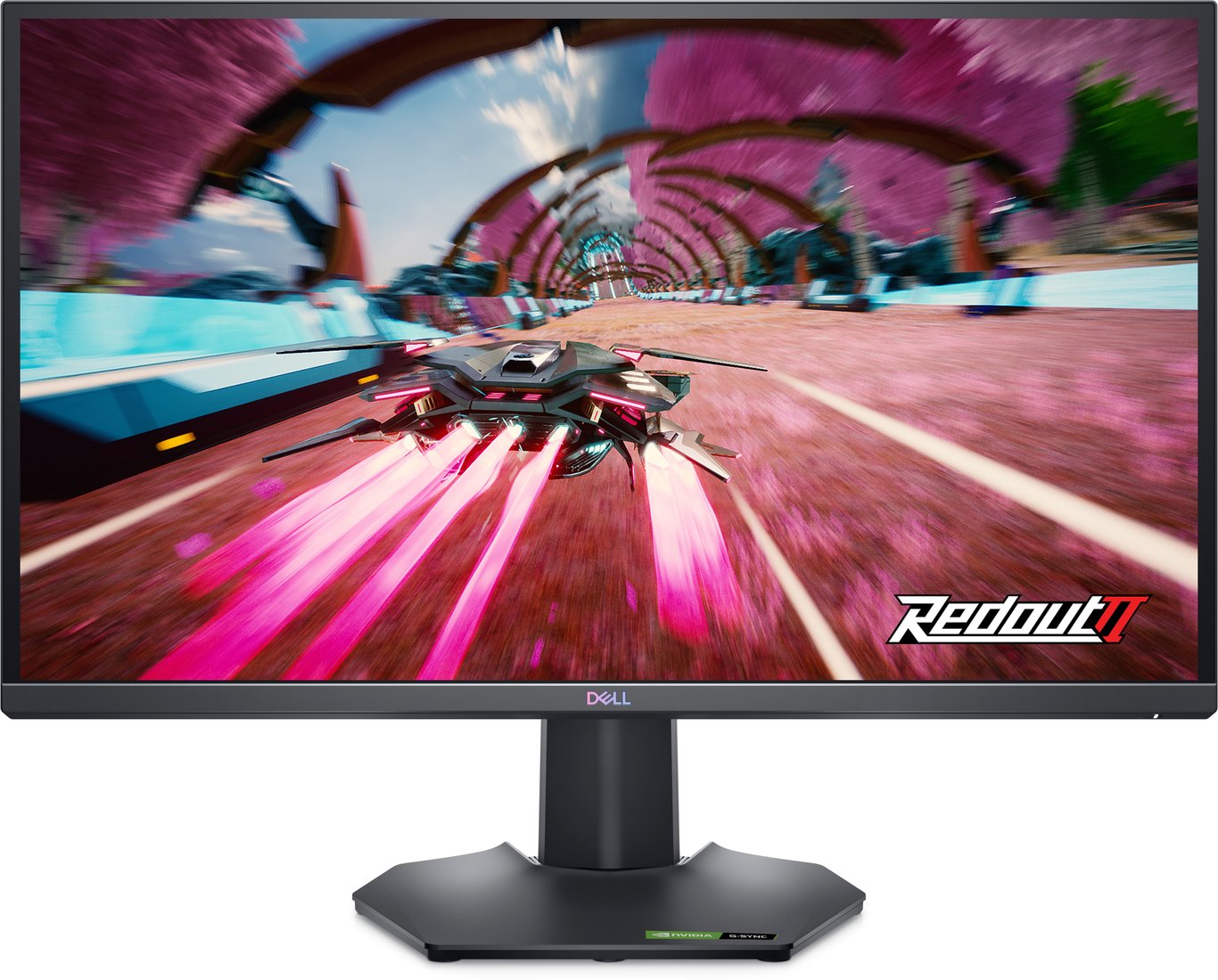 

Игровой монитор Dell G2724D