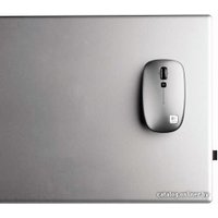 Мышь Logitech V550 Nano