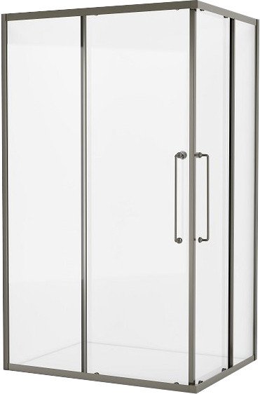 

Душевой уголок Cezares RELAX-304-AH-2-120/90-C-GM