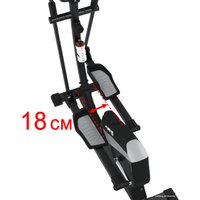 Эллиптический тренажер Unixfit SL-470