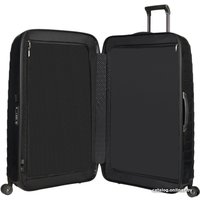 Чемодан-спиннер Samsonite Proxis Black 81 см