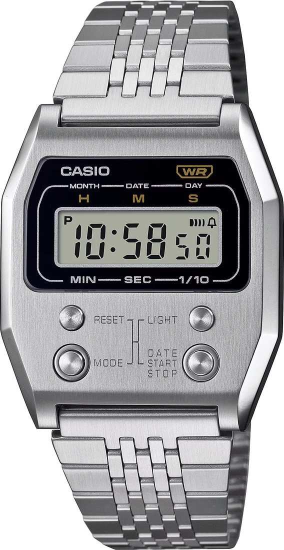 Наручные часы Casio Vintage A1100D-1