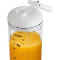 Портативный блендер NutriBullet Flex NBP013W