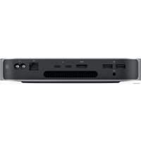 Компактный компьютер Apple Mac mini M1 Z12N0002R
