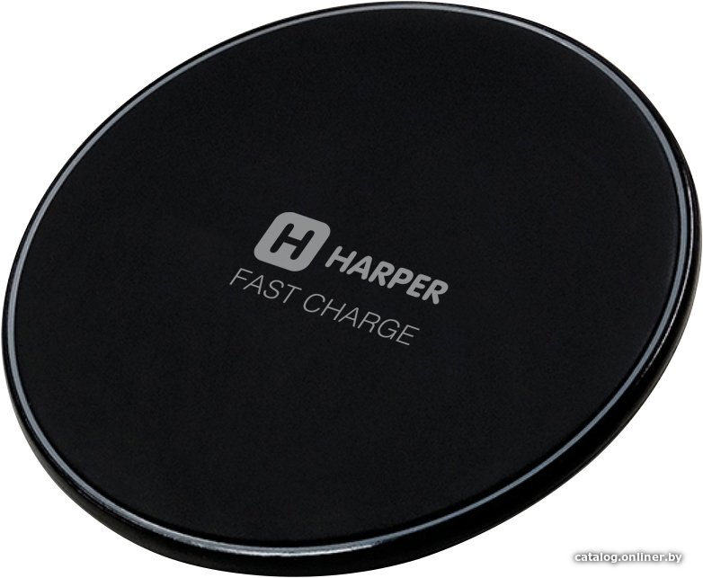 Беспроводное зарядное Harper QCH-300