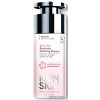  Icon Skin Крем для лица Skin Zen Успокаивающий 30 мл