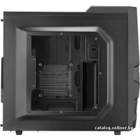 Корпус Cooler Master K380 Black (RC-K380-KWN1)