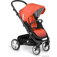 Универсальная коляска X-Lander X-Cite (2 в 1)