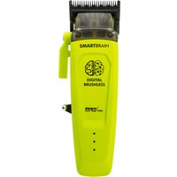 Машинка для стрижки волос MRD Pro HC-90-4 Smart Brain (зеленый)