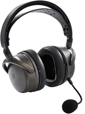 Наушники Audeze Maxwell 2 PlayStation