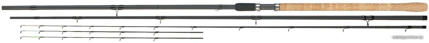 Удилище Konger Albion Feeder 360/120