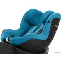 Детское автокресло Cybex Sirona Gi i-Size (с базой, beach blue plus)