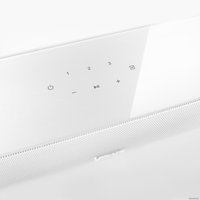 Саундбар Canton Smart Soundbar 10 (белый)