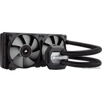 Кулер для процессора Corsair Hydro Series H100i v2 [CW-9060025-WW]