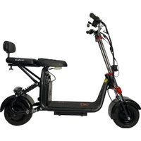 Электроскутер Kugoo Kirin C3 2023