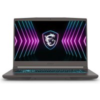 Игровой ноутбук MSI Thin 15 B2RVE-3450XRU Win 11 Pro