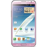 Смартфон Samsung N7105 Galaxy Note II (16Gb)