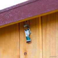 Будка Ferplast Baita 120 87017000