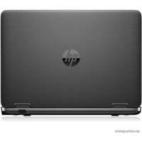 Ноутбук HP ProBook 640 G2 [T9X08EA]