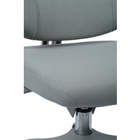 Компьютерное кресло Yoka Blain (серый)