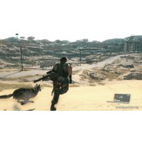  Metal Gear Solid V: The Phantom Pain для PlayStation 3