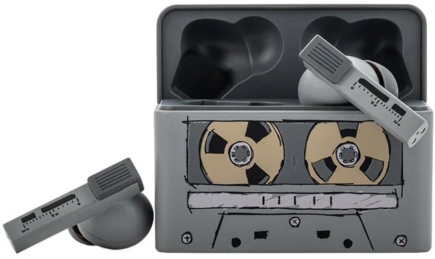 Наушники Moondrop Golden Ages 2