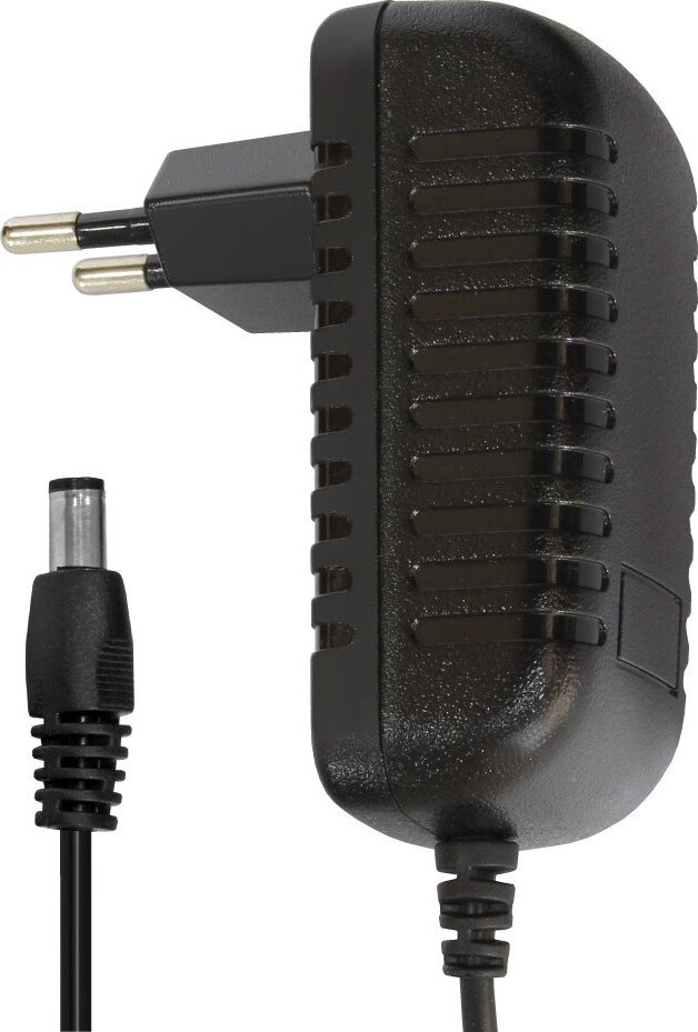 

Адаптер питания Ginzzu GA-1045