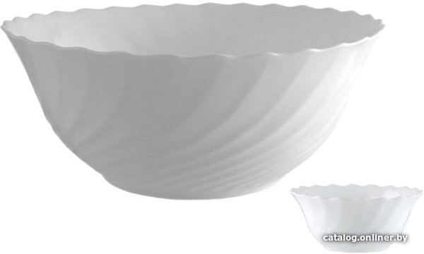Набор салатников Luminarc Trianon J3190