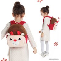 Школьный рюкзак Nohoo Олененок Рудольф S