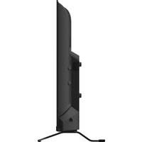 Телевизор Topdevice 32" SMART TV YаOS 03 (черный)