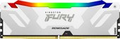 FURY Renegade RGB 16ГБ DDR5 7600 МГц KF576C38RWA-16