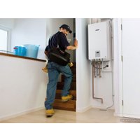 Отопительный котел Bosch Condens 2500 W WBC 28-1 DC 7736901197