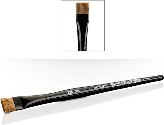 

Кисть для рисования Citadel Large Drybrush / 63-20