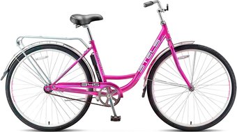 Stels Navigator 345 28 Z010 (розовый, 2018)